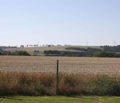 Maison de vacances à Dinant pour 28 personnes en Ardenne