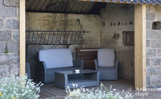 Maison de vacances  Dinant pour 8 personnes en Ardenne