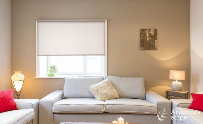 Maison de vacances  Dinant pour 8 personnes en Ardenne