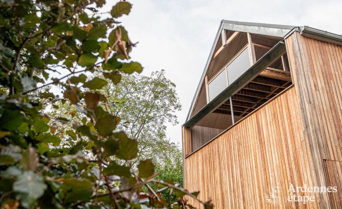 Villa de Luxe  Dinant pour 8/9 personnes en Ardenne