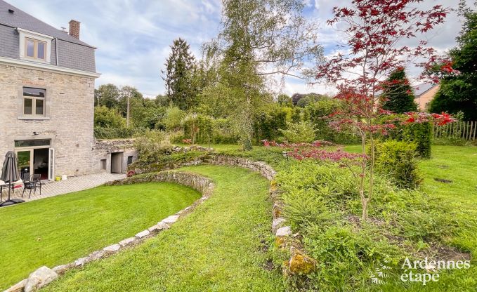 Villa de Luxe  Dinant pour 12 personnes en Ardenne