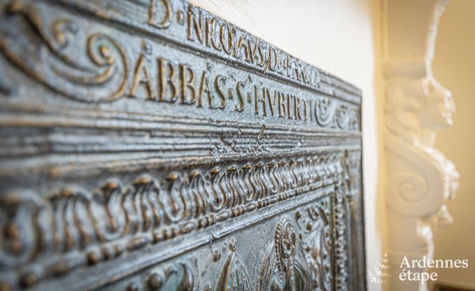 Villa de Luxe  Dinant pour 12 personnes en Ardenne