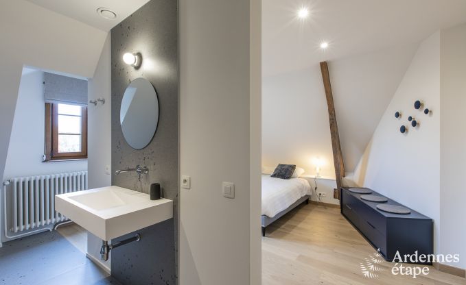 Villa de luxe pour 14 personnes à Dinant en Ardenne