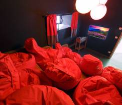 Vacances à la ferme à Dinant pour 25 personnes en Ardenne