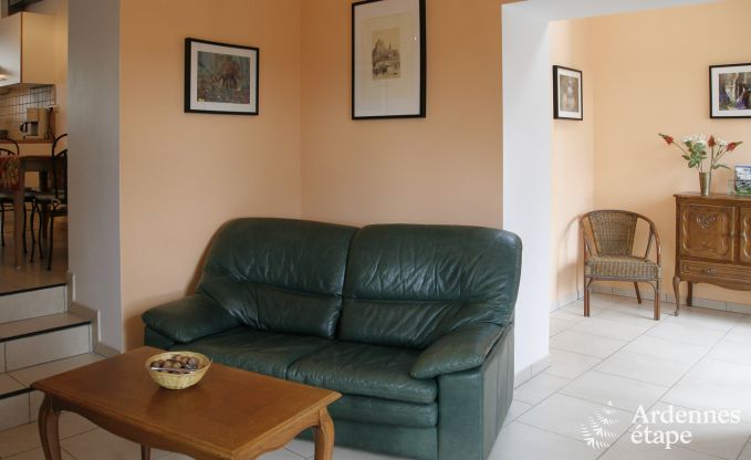 Maison de vacances  Dinant pour 6 personnes en Ardenne