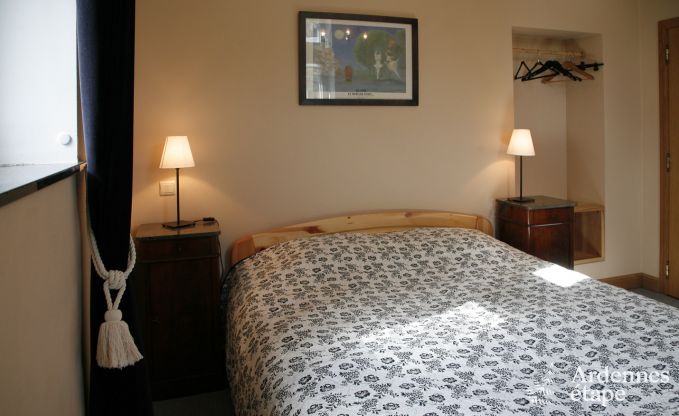 Maison de vacances  Dinant pour 6 personnes en Ardenne