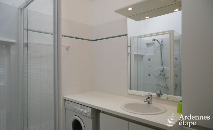 Maison de vacances  Dinant pour 6 personnes en Ardenne