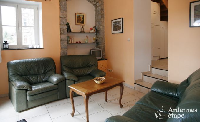 Maison de vacances  Dinant pour 6 personnes en Ardenne