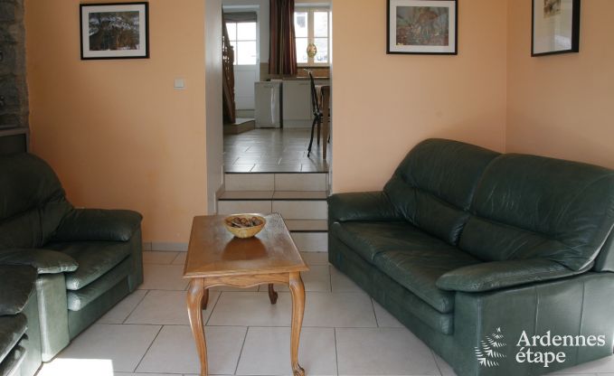 Maison de vacances  Dinant pour 6 personnes en Ardenne