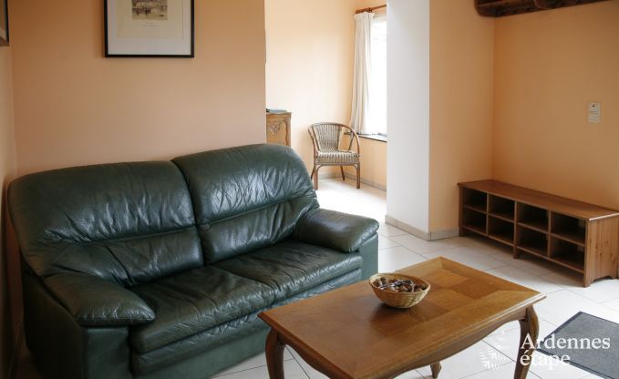 Maison de vacances  Dinant pour 6 personnes en Ardenne