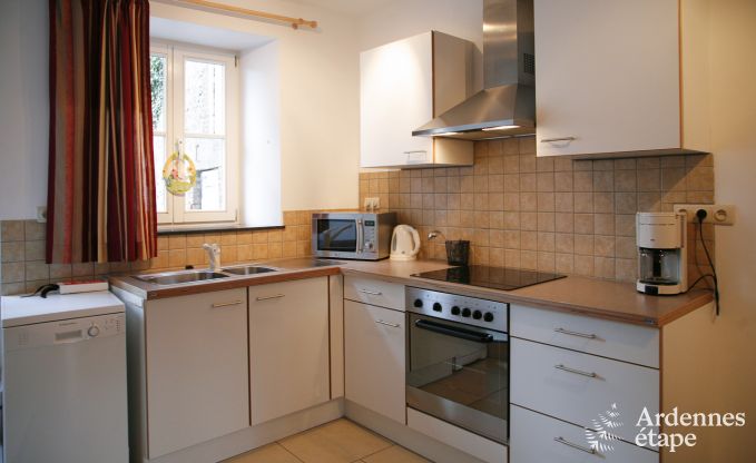 Maison de vacances  Dinant pour 6 personnes en Ardenne