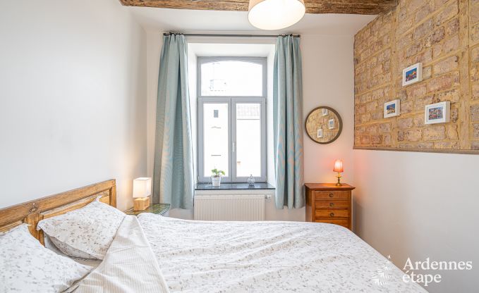 Maison de vacances  Dinant pour 6 personnes en Ardenne