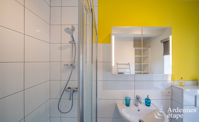 Maison de vacances  Dinant pour 6 personnes en Ardenne