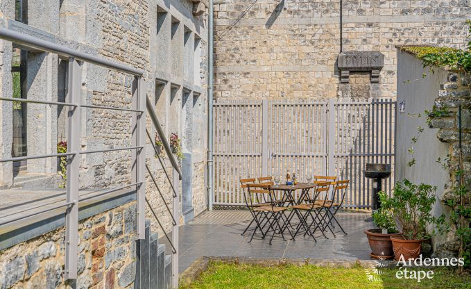 Maison de vacances  Dinant pour 6 personnes en Ardenne
