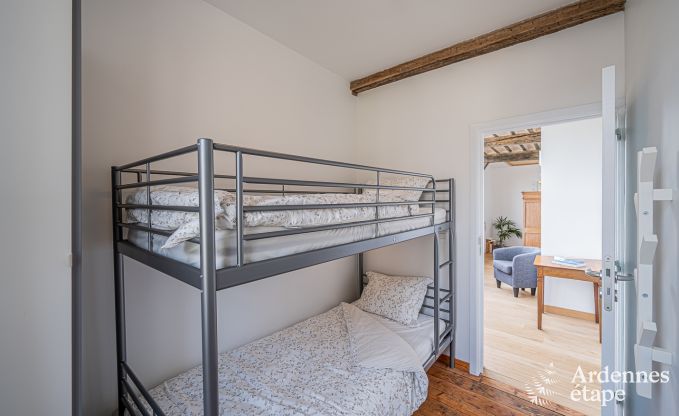 Maison de vacances  Dinant pour 6 personnes en Ardenne