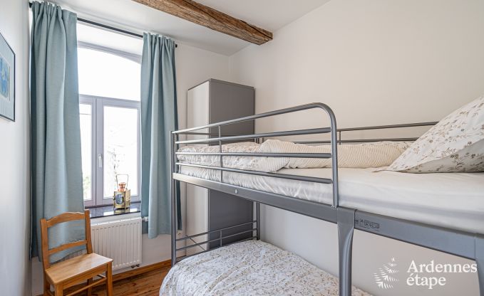 Maison de vacances  Dinant pour 6 personnes en Ardenne