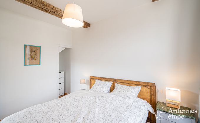 Maison de vacances  Dinant pour 6 personnes en Ardenne