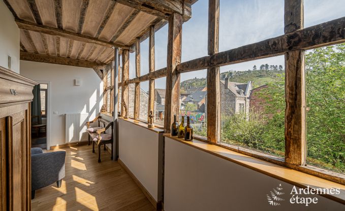 Maison de vacances  Dinant pour 6 personnes en Ardenne