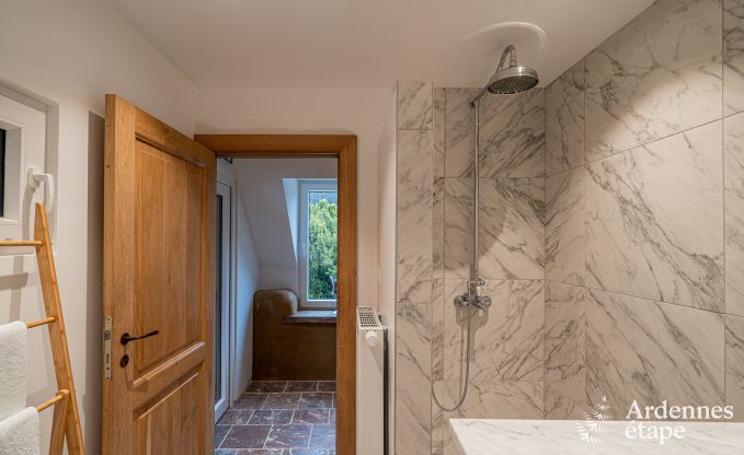 Maison de vacances � Dinant pour 15 personnes en Ardenne