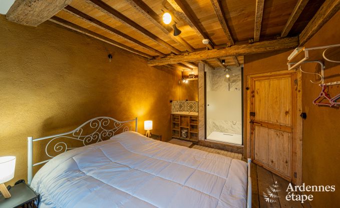 Maison de vacances � Dinant pour 15 personnes en Ardenne