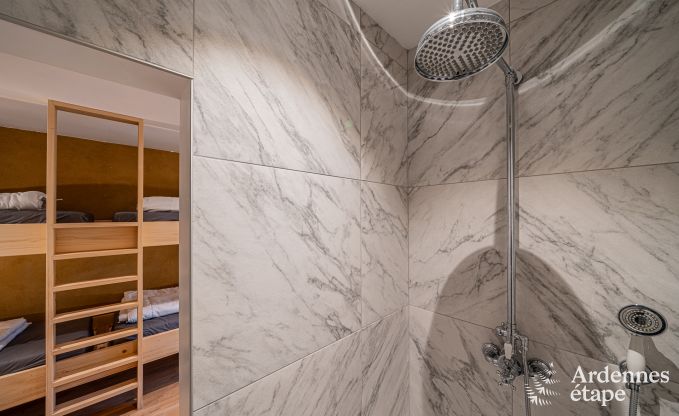 Maison de vacances � Dinant pour 15 personnes en Ardenne