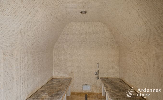 Maison de vacances � Dinant pour 15 personnes en Ardenne