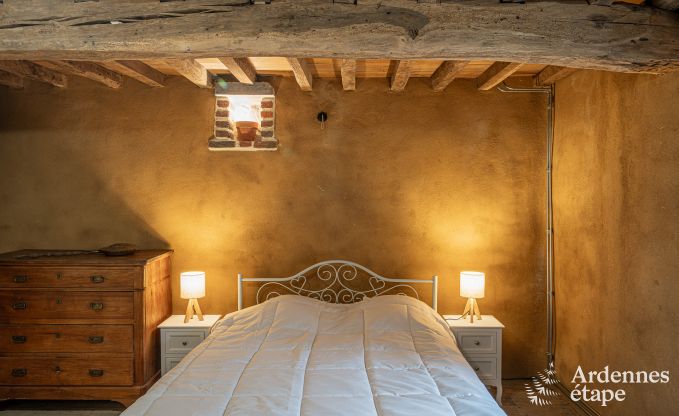 Maison de vacances � Dinant pour 15 personnes en Ardenne