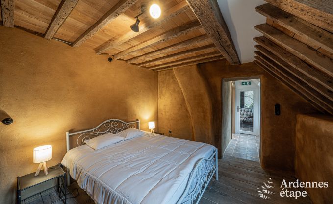 Maison de vacances � Dinant pour 15 personnes en Ardenne