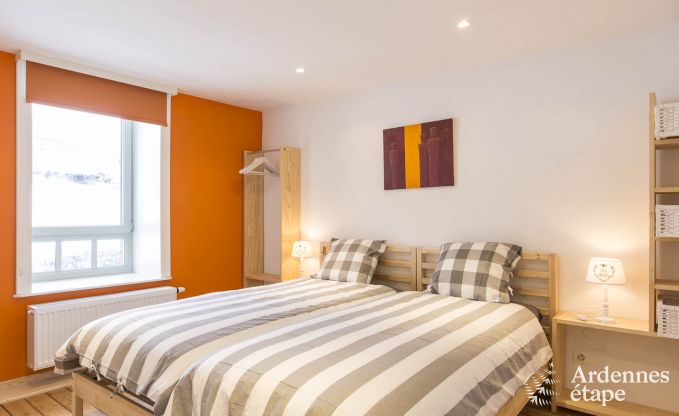 Maison de vacances  Dinant pour 8 personnes en Ardenne