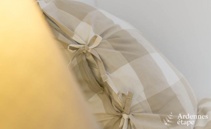 Maison de vacances  Dinant pour 8 personnes en Ardenne