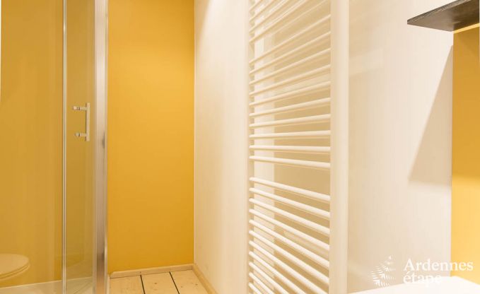 Maison de vacances  Dinant pour 8 personnes en Ardenne