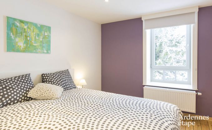 Maison de vacances  Dinant pour 8 personnes en Ardenne