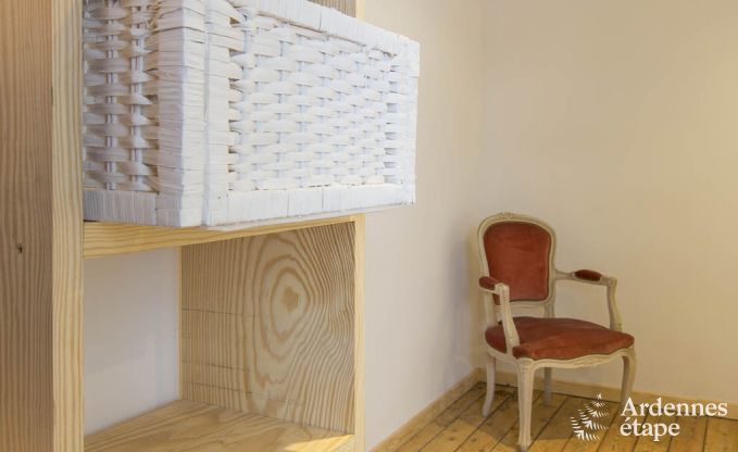 Maison de vacances  Dinant pour 8 personnes en Ardenne