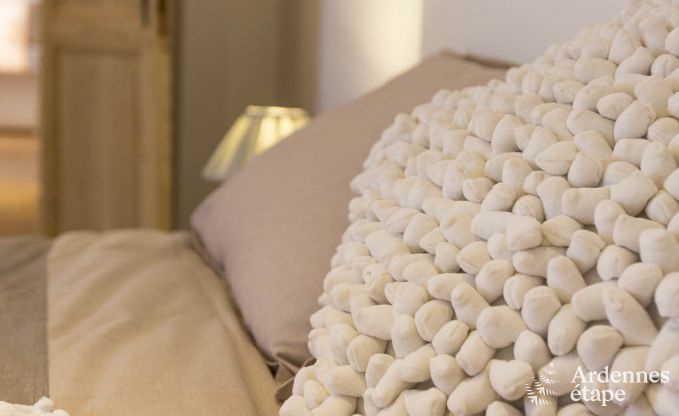 Maison de vacances  Dinant pour 8 personnes en Ardenne