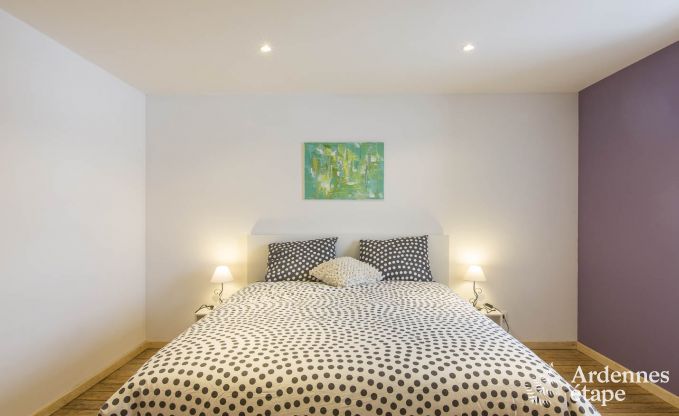 Maison de vacances  Dinant pour 8 personnes en Ardenne