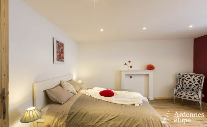 Maison de vacances  Dinant pour 8 personnes en Ardenne