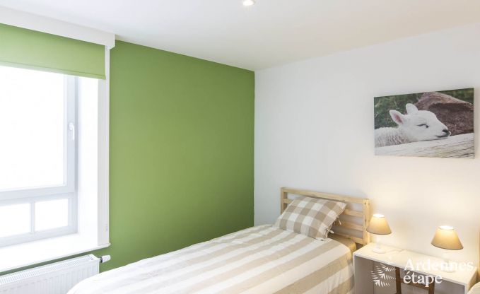 Maison de vacances  Dinant pour 8 personnes en Ardenne