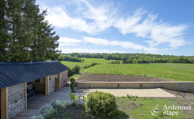 Maison de vacances  Dinant pour 8 personnes en Ardenne