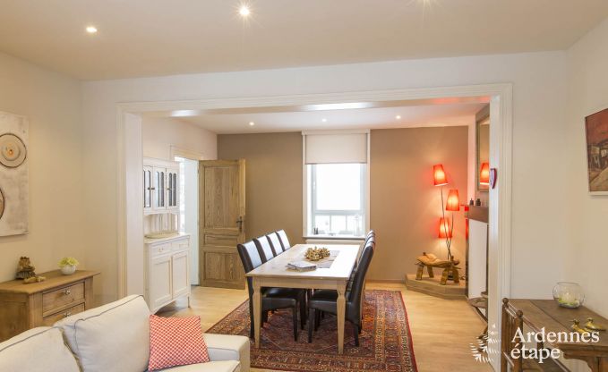 Maison de vacances  Dinant pour 8 personnes en Ardenne