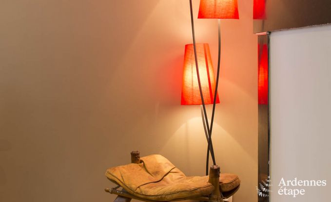 Maison de vacances  Dinant pour 8 personnes en Ardenne