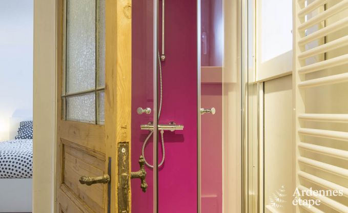 Maison de vacances  Dinant pour 8 personnes en Ardenne