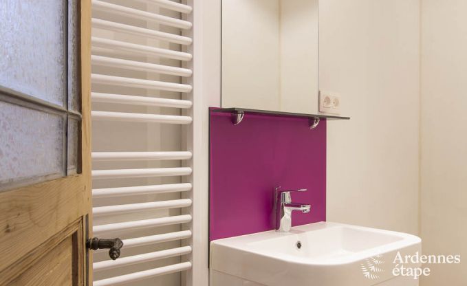 Maison de vacances  Dinant pour 8 personnes en Ardenne