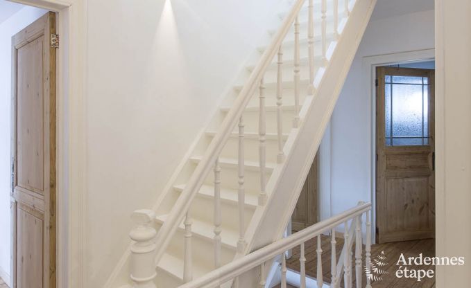 Maison de vacances  Dinant pour 8 personnes en Ardenne