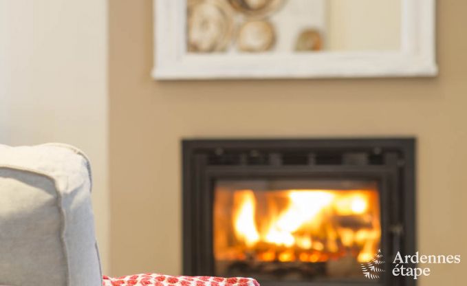 Maison de vacances  Dinant pour 8 personnes en Ardenne