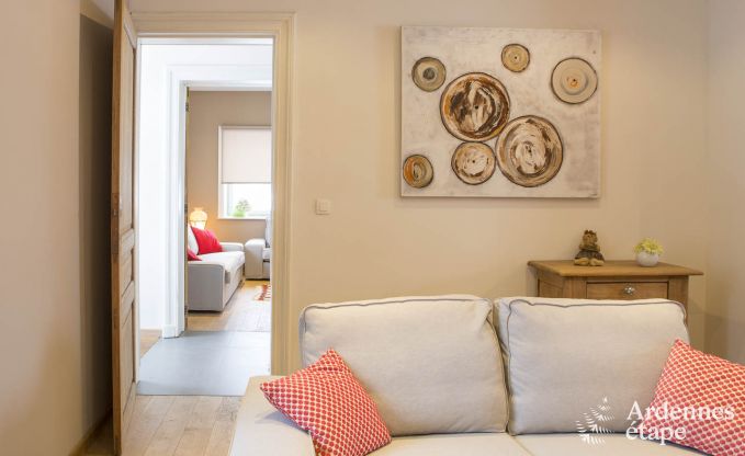 Maison de vacances  Dinant pour 8 personnes en Ardenne