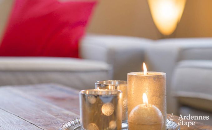 Maison de vacances  Dinant pour 8 personnes en Ardenne