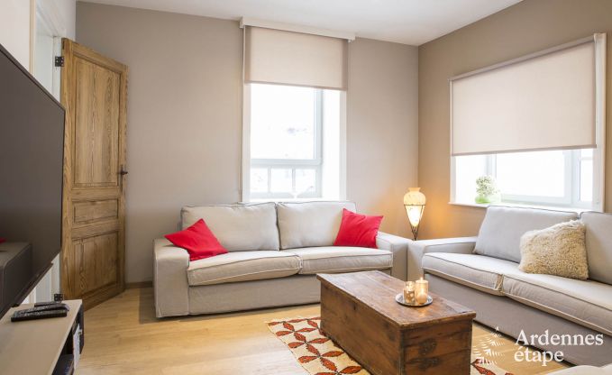 Maison de vacances  Dinant pour 8 personnes en Ardenne