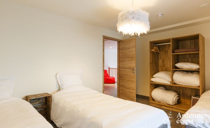 Vacances  la ferme  Dinant pour 25 personnes en Ardenne