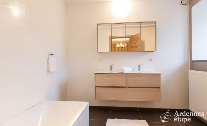 Vacances  la ferme  Dinant pour 25 personnes en Ardenne