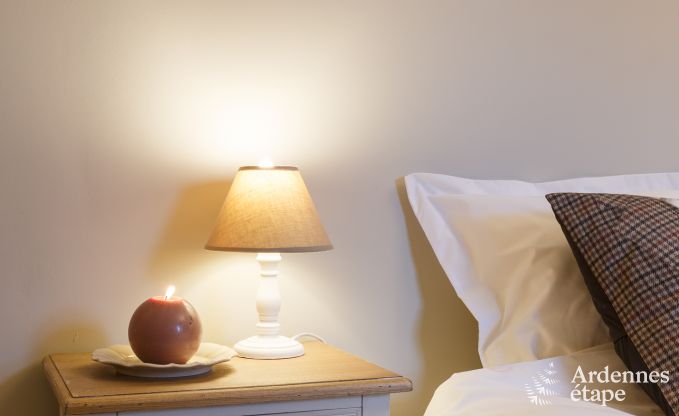 Vacances  la ferme  Dinant pour 25 personnes en Ardenne